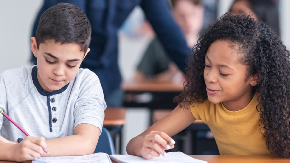 Rentrée scolaire