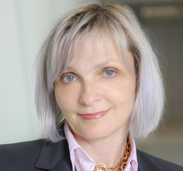 Photo de Dr. Valerie Taylor