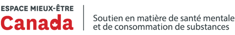 Canada Wellness together logo